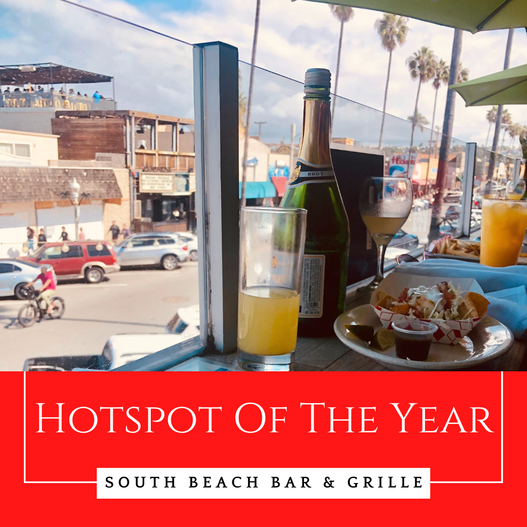 South Beach Bar & Grille
