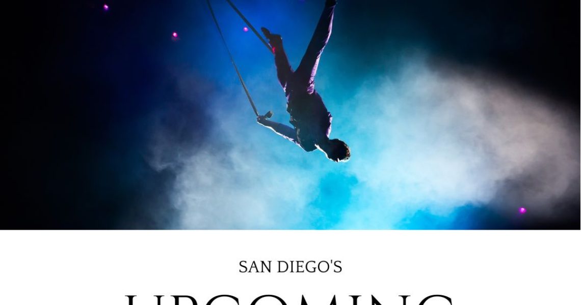 Circus San Diego