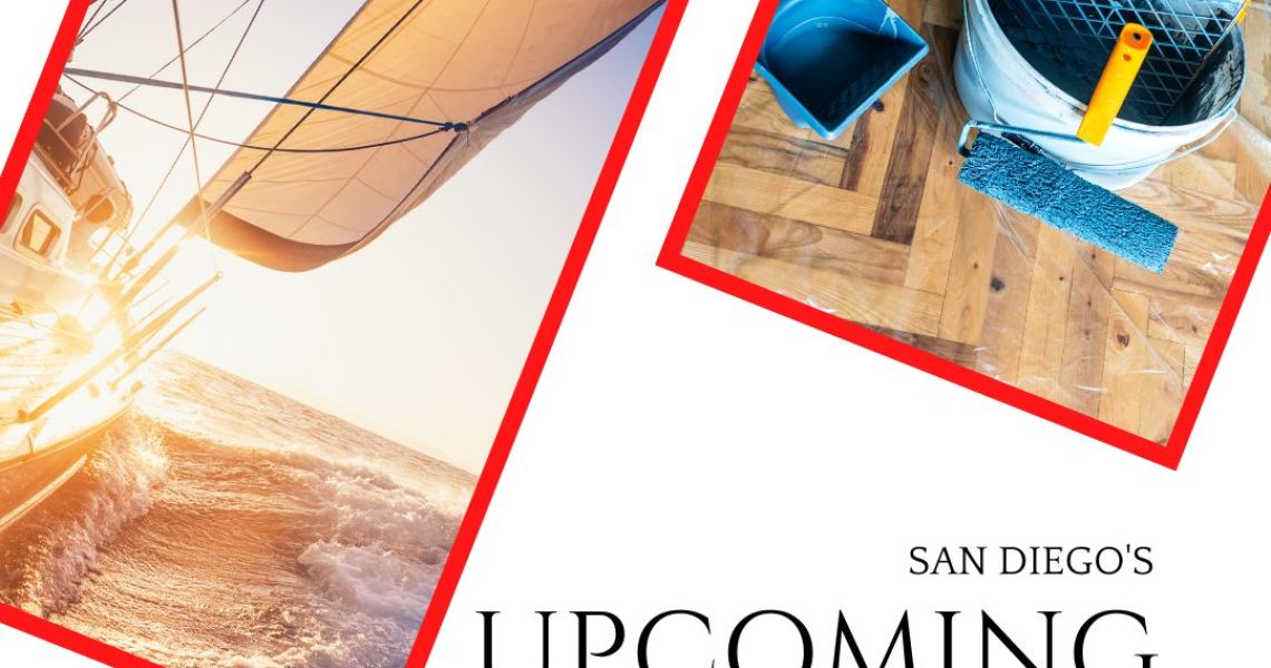 san diego sailing and home improvement